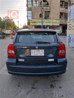 دودج كاليبر
